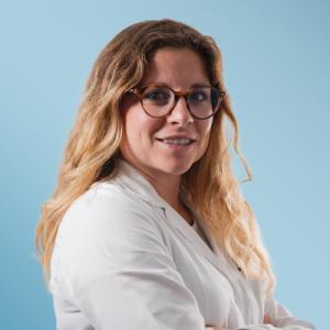 Foto Dott.ssa Margherita Cendon - Nutrizione