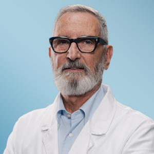 Foto Dott. Alessandro Targhetta  - Geriatria