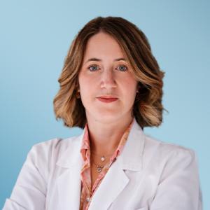 Foto Dott.ssa Martina  Bertin - Ginecologia