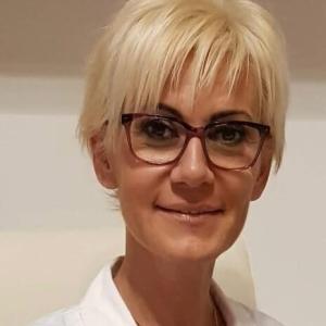 Foto Dott.ssa Marina Zambon - Scienza dell'Alimentazione