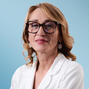 Foto Dott.ssa Serena Di Santo - Nutrizione