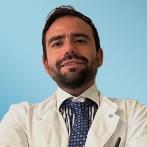 Foto Dott. Giuseppe Zanirato Rambaldi - Radiologia
