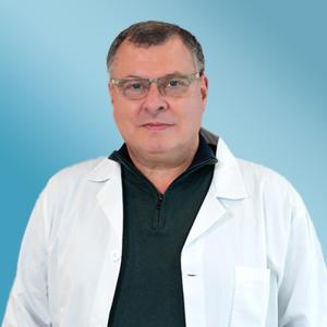 Foto Dott. Paolo Millosevich - Cardiologia