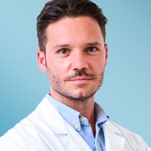 Foto Dott. Alessandro Donà - Chirurgia ortopedica