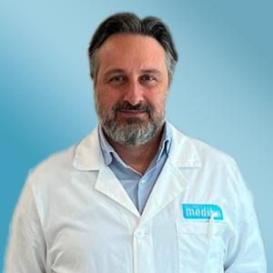 Foto Dott. Michele Del Borrello - Oculistica