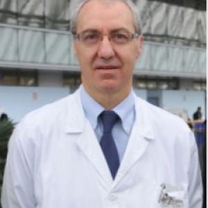 Foto Dott. Fausto Rigo - Cardiologia