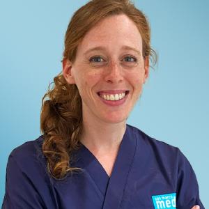 Foto Dott.ssa Elena Pierobon - Dermatologia