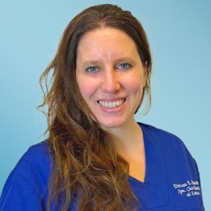 Foto Dott.ssa Elena Pescarini - Chirurgia Plastica