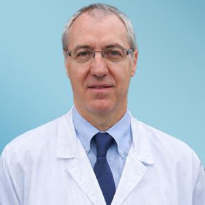 Foto Dott. Fausto Rigo - Cardiologia