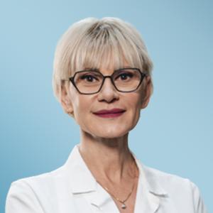 Foto Dott.ssa Marina Zambon - Scienza dell'Alimentazione