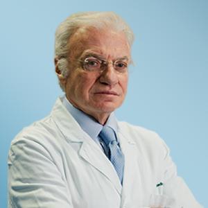 Foto Prof. Piero Rosati - Chirurgia Estetica