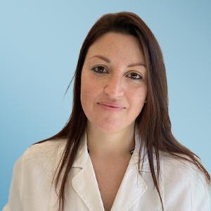Foto Dott.ssa Giovanna Maria Cristina Napolitano - Ginecologia
