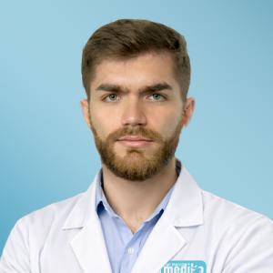 Foto Dott. Lorenzo Zanatta - Diabetologia