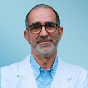 Foto Dott. Martino Zucchella - Chirurgia Generale