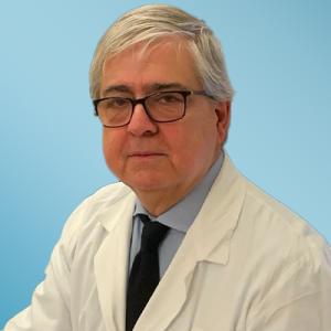 Foto Dott. Alberto Momoli - Ortopedia