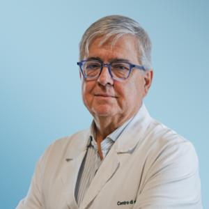 Foto Dott. Alberto Momoli - Ortopedia