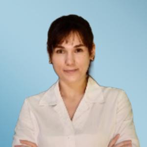Foto Dott.ssa Giulia Martinuzzo - Osteopatia