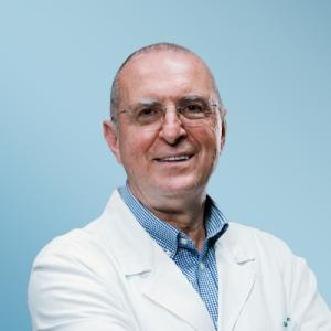 Foto Dott. Maurizio Gallucci - Geriatria