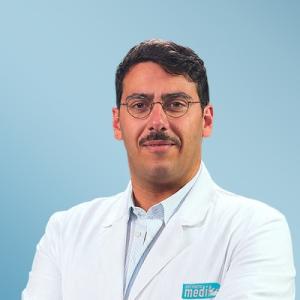Foto Dott. Sebastiano Puccio - Otorinolaringoiatria