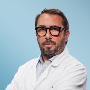 Foto Dott. Andrea Zani - Otorinolaringoiatria