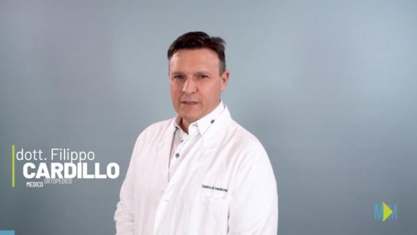 La chirurgia protesica mini-invasiva personalizzata: un intervento poco invasivo con ripresa rapida