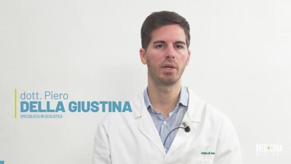 Chirurgia refrattiva, confronto tra tipi di interventi: PRK, Lasik e Presbylasik