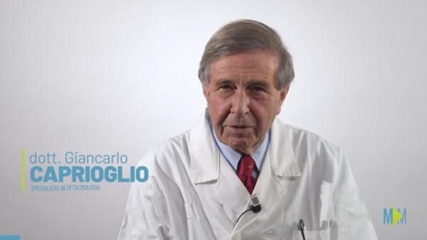 Difetti visivi e tecniche laser per correggerli