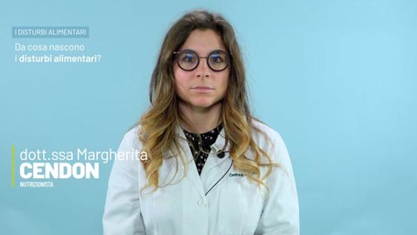 Disturbi alimentari: il ruolo del nutrizionista