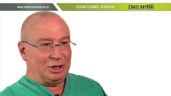 Dottor Claudio Lombardo - Lesioni cutanee: alcuni suggerimenti