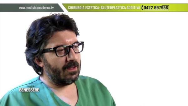 Dottor Enrico Motta - la chirurgia estetica del gluteo