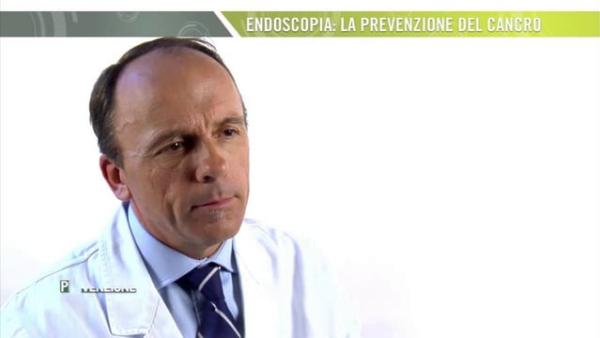 La prevenzione del cancro
