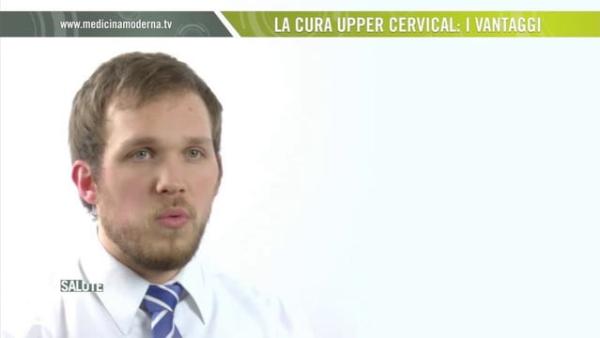Dottor Zachary Sedivy - I vantaggi della cura Upper Cervical