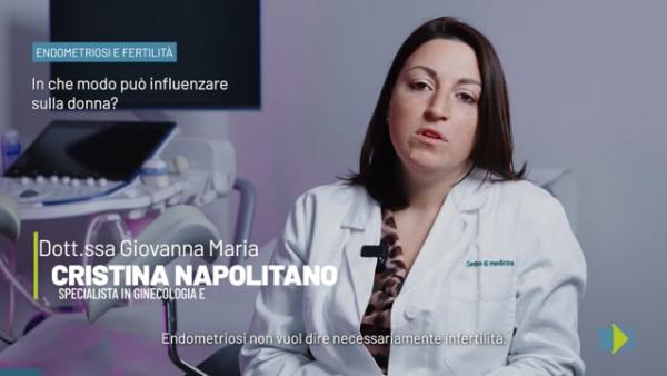 Endometriosi e fertilità