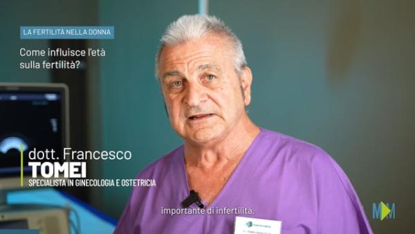 Età e fertilità