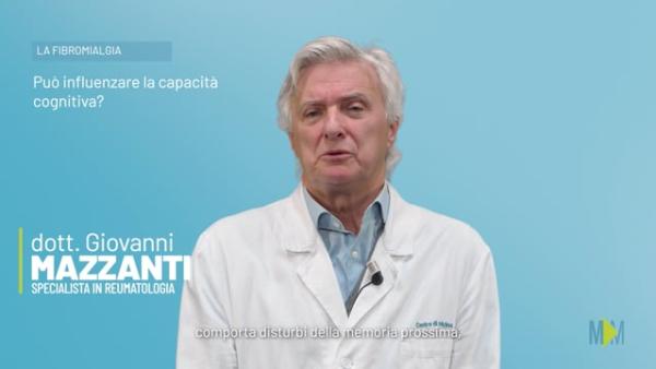 Fibromialgia, familiarità e caratteristiche
