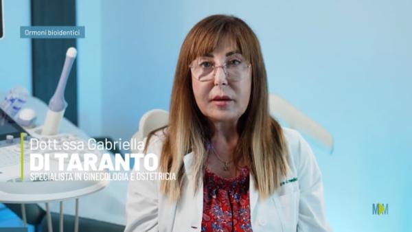 Gli ormoni bioidentici galenici in menopausa