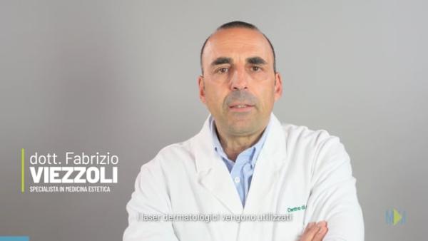 La medicina estetica: laser, biorivitalizzazione e lipoemulsione
