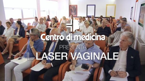 Laser vaginale: il trattamento
