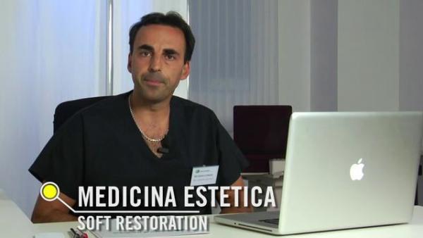 Medicina estetica: il filler