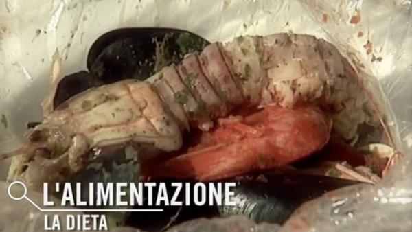 Alimentazione e intolleranze alimentari