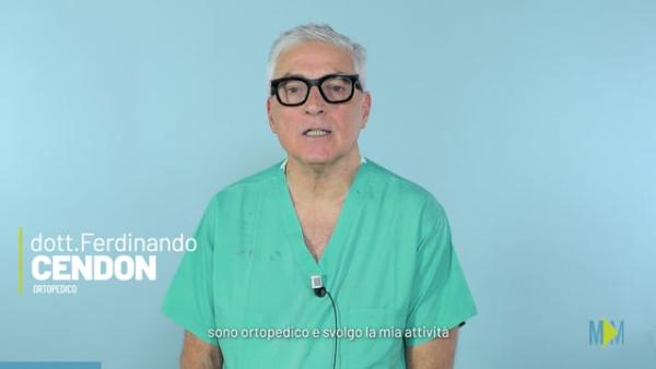 La medicina rigenerativa per le grandi articolazioni