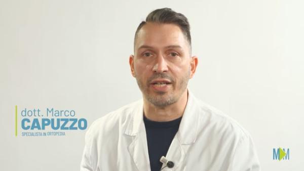 La medicina rigenerativa per la cura delle articolazioni