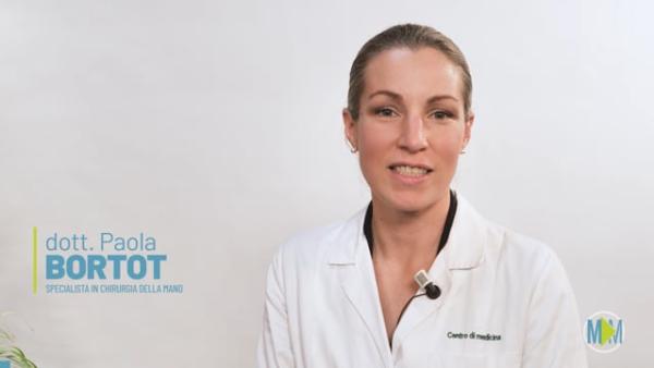Le neoformazioni della mano: quali sono e come intervenire