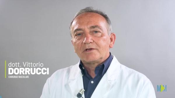 Le patologie vascolari, quali sono le più diffuse?