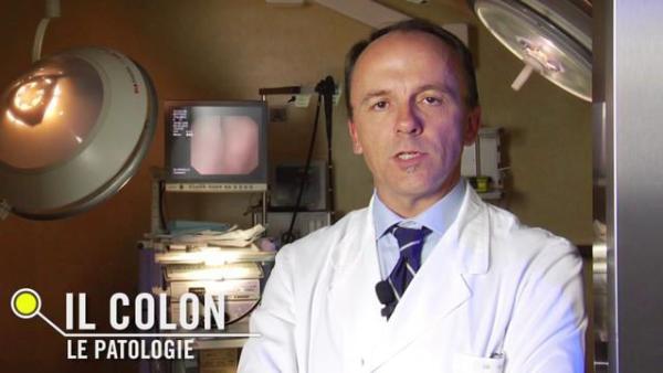 Prevenzione delle patologie del colon