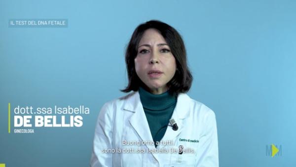 Cos'è il test del DNA fetale e a cosa serve