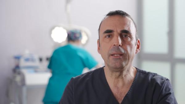 Rassodare la pelle e ridurre i cuscinetti adiposi con LESC e Morpheus 8