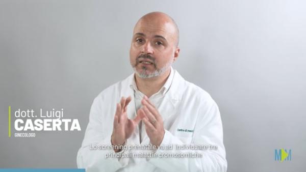Screening prenatale e diagnosi prenatale: le differenze
