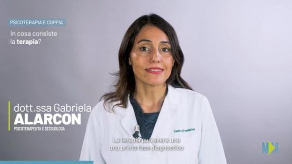 La terapia di coppia: quando serve?