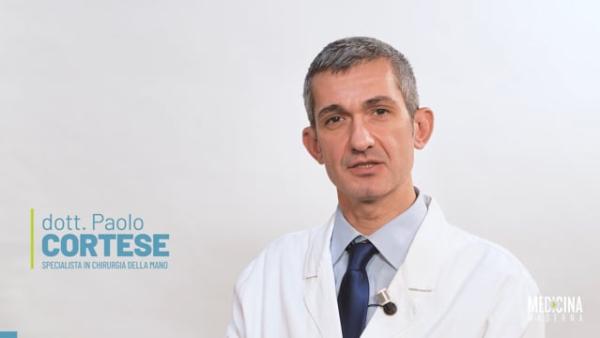 La sindrome del tunnel carpale: come riconoscerla